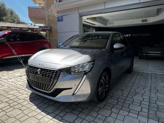 Peugeot 208 2019 101HP ALLURE PACK | 13500ΧΛΜ-thumb-9
