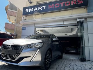 Peugeot 208 2019 101HP ALLURE PACK | 13500ΧΛΜ-thumb-10