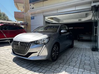 Peugeot 208 2019 101HP ALLURE PACK | 13500ΧΛΜ-thumb-11