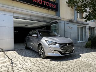 Peugeot 208 2019 101HP ALLURE PACK | 13500ΧΛΜ-thumb-12