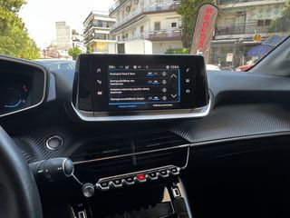 Peugeot 208 2019 101HP ALLURE PACK | 13500ΧΛΜ-thumb-19