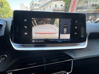 Peugeot 208 2019 101HP ALLURE PACK | 13500ΧΛΜ-thumb-29