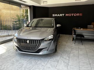 Peugeot 208 2019 101HP ALLURE PACK | 13500ΧΛΜ-thumb-2