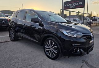 Renault Kadjar 2017 BOSE EDITION LED ΑΥΤΟΜΑΤΟ