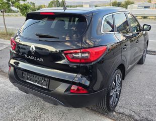 Renault Kadjar 2017 BOSE EDITION LED ΑΥΤΟΜΑΤΟ-thumb-2