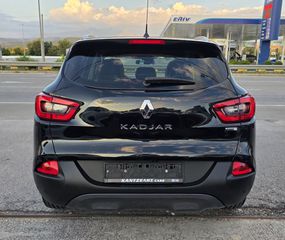 Renault Kadjar 2017 BOSE EDITION LED ΑΥΤΟΜΑΤΟ-thumb-3