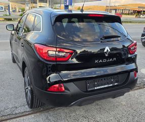 Renault Kadjar 2017 BOSE EDITION LED ΑΥΤΟΜΑΤΟ-thumb-4