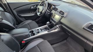 Renault Kadjar 2017 BOSE EDITION LED ΑΥΤΟΜΑΤΟ-thumb-8