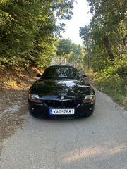 Bmw Z4 2005