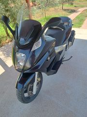 Gilera GP 800 2009-thumb-5