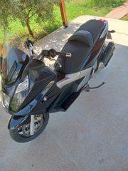 Gilera GP 800 2009-thumb-7