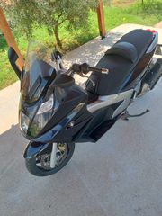 Gilera GP 800 2009-thumb-8