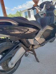Gilera GP 800 2009-thumb-10