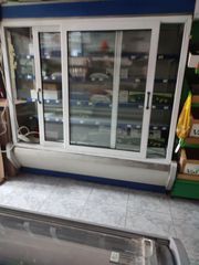 Επαγγελματικός εξοπλισμός ω