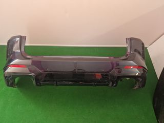BMW X3 M PACK LIFT 22> προφυλακτήρα πίσω