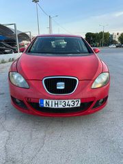 Seat Leon 2009 TURBO TSI 1.4