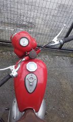Jawa 350 1952 PERAK 350cc type 18-thumb-1