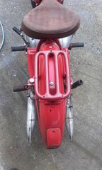Jawa 350 1952 PERAK 350cc type 18-thumb-2