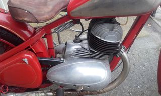 Jawa 350 1952 PERAK 350cc type 18-thumb-5