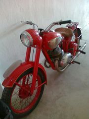 Jawa 350 1952 PERAK 350cc type 18-thumb-7