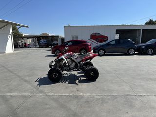 Yamaha Raptor 700 2008 ΜΕ ΠΙΝΑΚΙΔΕΣ YFM 700 SPECIAL EDITION GYTR-thumb-8