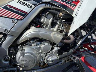 Yamaha Raptor 700 2008 ΜΕ ΠΙΝΑΚΙΔΕΣ YFM 700 SPECIAL EDITION GYTR-thumb-10