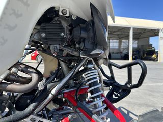 Yamaha Raptor 700 2008 ΜΕ ΠΙΝΑΚΙΔΕΣ YFM 700 SPECIAL EDITION GYTR-thumb-11