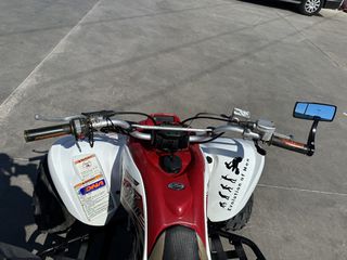 Yamaha Raptor 700 2008 ΜΕ ΠΙΝΑΚΙΔΕΣ YFM 700 SPECIAL EDITION GYTR-thumb-12