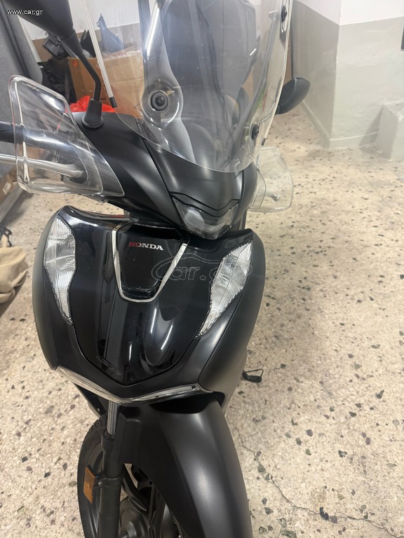 Honda SH 150i 2024