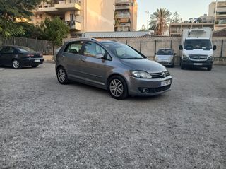 Volkswagen Golf Plus 2011 GOLF PLUS TSI DSG 160HP