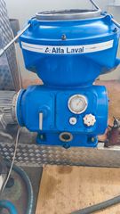 Διαχωριστήρες ελαιολάδου ALFA LAVAL 307