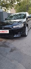 Mitsubishi Lancer 2008-thumb-1