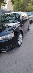 Mitsubishi Lancer 2008-thumb-2