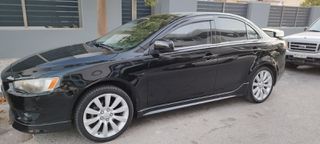 Mitsubishi Lancer 2008-thumb-3