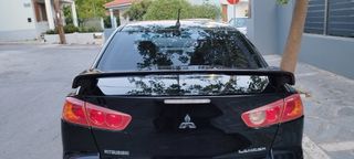 Mitsubishi Lancer 2008-thumb-5
