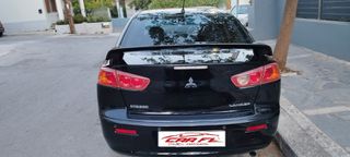 Mitsubishi Lancer 2008-thumb-6