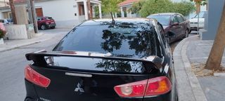Mitsubishi Lancer 2008-thumb-8