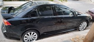 Mitsubishi Lancer 2008-thumb-9