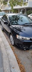Mitsubishi Lancer 2008-thumb-10