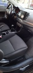 Mitsubishi Lancer 2008-thumb-37