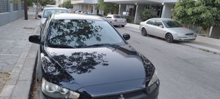 Mitsubishi Lancer 2008-thumb-11