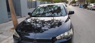 Mitsubishi Lancer 2008