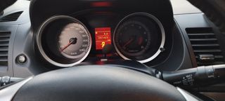 Mitsubishi Lancer 2008-thumb-18