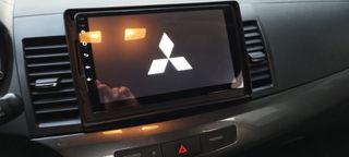 Mitsubishi Lancer 2008-thumb-20
