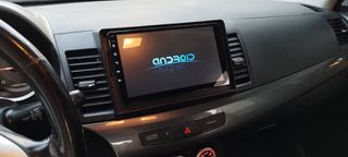 Mitsubishi Lancer 2008-thumb-22