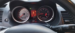 Mitsubishi Lancer 2008-thumb-25