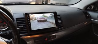 Mitsubishi Lancer 2008-thumb-27