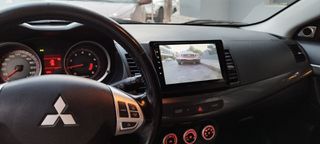 Mitsubishi Lancer 2008-thumb-28