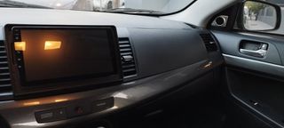 Mitsubishi Lancer 2008-thumb-30