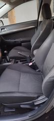 Mitsubishi Lancer 2008-thumb-35